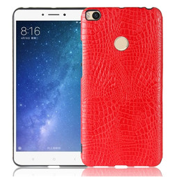 Чехол для Xiaomi Mi Max 2 (красный)