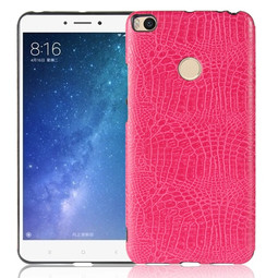 Чехол для Xiaomi Mi Max 2 (розовый)