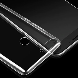 Силиконовый чехол для Xiaomi Redmi 6