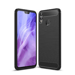 Чехол Rugged Armor для Huawei Honor 8X (черный)