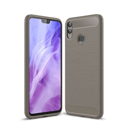 Чехол Rugged Armor для Huawei Honor 8X (серый)