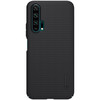 Чехол Nillkin Super Frosted Shield для Honor 20 Pro (черный)