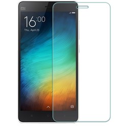 Защитное стекло для Xiaomi Mi4