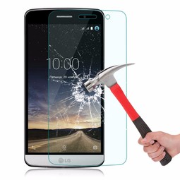 Защитное стекло для LG Ray X190