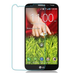 Защитное стекло для LG AKA