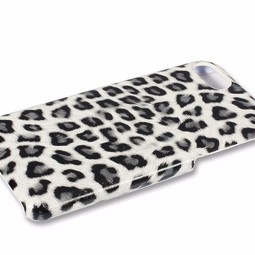 Чехол для iPhone 7/8 (леопардовый)