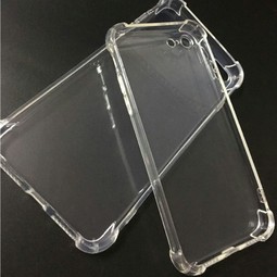 Чехол для iPhone 7, 7 Plus противоударный