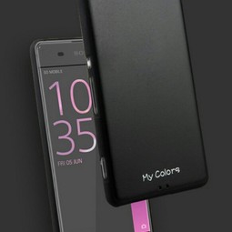 Чехол для Sony Xperia XA премиум