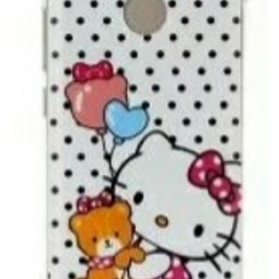 Чехол для Xiaomi Redmi 3 pro / 3s hello kitty