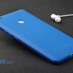 Чехол для Xiaomi Mi Max премиум 2