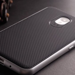 Чехол для Meizu M2 Note гибридный