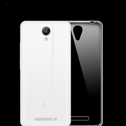 Силиконовый чехол для Xiaomi Redmi Note 2