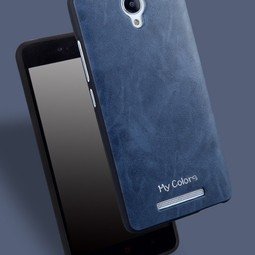 Чехол для Xiaomi Redmi Note 2 премиум