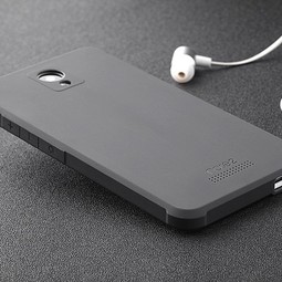 Чехол для Xiaomi Redmi Note 2 премиум противоударный