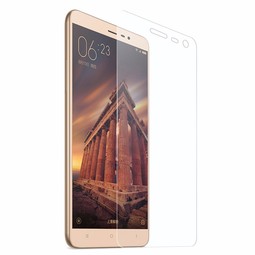 Защитное стекло для Xiaomi Redmi Note 3 pro Special Edition