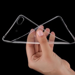 Силиконовый чехол для Xiaomi Mi5s