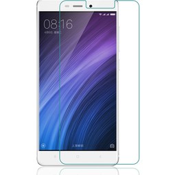 Защитное стекло для Xiaomi Redmi 4 pro
