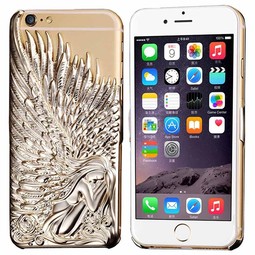 Чехол для iPhone 6/6S (крылья)