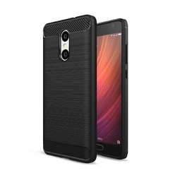 Чехол Rugged Armor для Redmi Pro (черный)