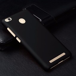 Чехол для Xiaomi Redmi 3X (пластик)