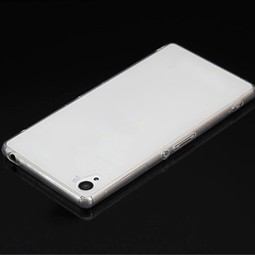 Силиконовый чехол для Sony Xperia Z3 (D6633)
