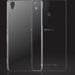 Чехол для Sony Xperia Z2 (D6503)