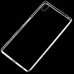 Силиконовый чехол для Sony Xperia Z5 (E6653)