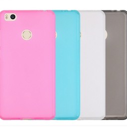 Чехол для Xiaomi Redmi 3 pro / 3s (матовый)