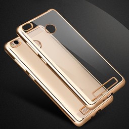 Чехол для Xiaomi Redmi 3 pro / 3s (роскошный)