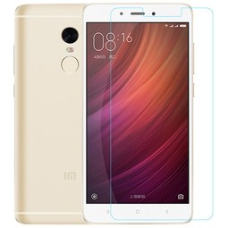 Защитное стекло для Xiaomi Redmi Note 4 / Note 4 pro