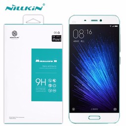 Защитное стекло для Xiaomi Mi5 (Nillkin)