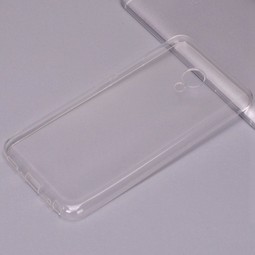Силиконовый чехол для Meizu M5