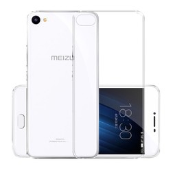 Силиконовый чехол для Meizu U10