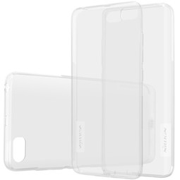 Силиконовый чехол для Xiaomi Mi5 (Nillkin)