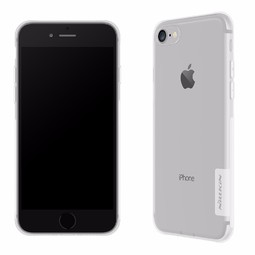 Силиконовый чехол для iPhone 7 (Nillkin)