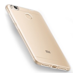Силиконовый чехол для Xiaomi Redmi 4X (skinBOX)