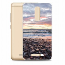 Чехол для Xiaomi Redmi Note 3 pro Special Edition (море)