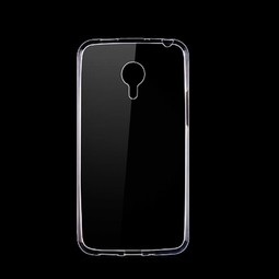 Силиконовый чехол для Meizu MX6
