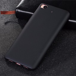 Чехол для Xiaomi Mi5s X-Level (черный, матовый)