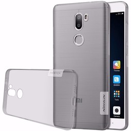Силиконовый чехол для Xiaomi Mi5S Plus (Nillkin)
