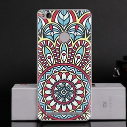 Чехол для Xiaomi Redmi 3 pro / 3s (узор 3)