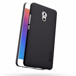 Чехол для Meizu Pro 6 Plus черный (Nillkin)