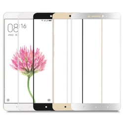 Защитное стекло 2D для Xiaomi Mi Max (6.44