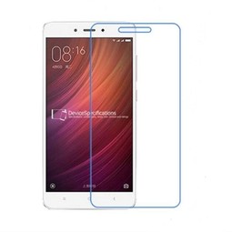 Защитное стекло для Xiaomi Redmi 4X (глянцевое)