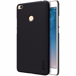 Чехол для Xiaomi Mi Max 2 черный (Nillkin)