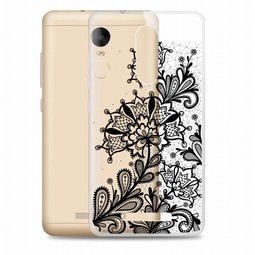 Чехол для Xiaomi Redmi Note 3 pro Special Edition (узор)