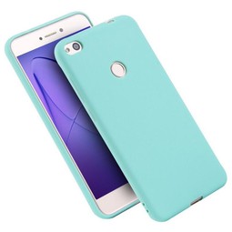 Чехол для Xiaomi Mi Max 2 матовый (мятный)