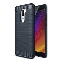 Чехол для Xiaomi Mi5s Plus Rugged Armor (темно-синий)