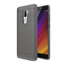 Чехол для Xiaomi Mi5s Plus Rugged Armor (серый)