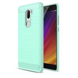 Чехол для Xiaomi Mi5s Plus Rugged Armor (мятный)